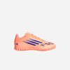 adidas - Giày đá banh Trẻ Em Kids' Adidas F50 Club Turf Football Boots - Coral