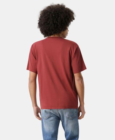 Levi's - Áo Thun Tay Ngắn Nam Relaxed