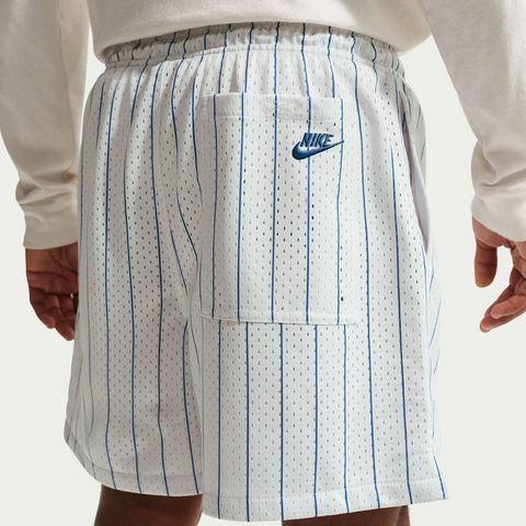 Nike - Quần Ngắn Thể Thao Nam Sportswear Club Flow Shorts