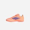 adidas - Giày đá banh Trẻ Em Kids' Adidas F50 Club Turf Football Boots - Coral