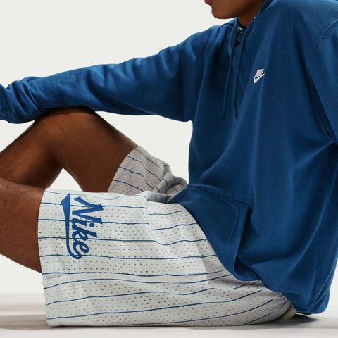 Nike - Quần Ngắn Thể Thao Nam Sportswear Club Flow Shorts