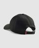 Levi's - Nón lưỡi trai nam Monogram Cap - Black