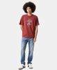 Levi's - Áo Thun Tay Ngắn Nam Relaxed