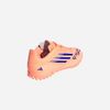 adidas - Giày đá banh Trẻ Em Kids' Adidas F50 Club Turf Football Boots - Coral