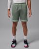 Nike - Quần Lửng Thể Thao Nam Jordan Sport Dri-FIT Mesh Diamond Shorts
