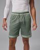 Nike - Quần Lửng Thể Thao Nam Jordan Sport Dri-FIT Mesh Diamond Shorts