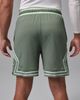 Nike - Quần Lửng Thể Thao Nam Jordan Sport Dri-FIT Mesh Diamond Shorts