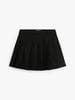 Tommy Hilfiger - Váy nữ Timeless Wool Blend Pleated Mini Skirt