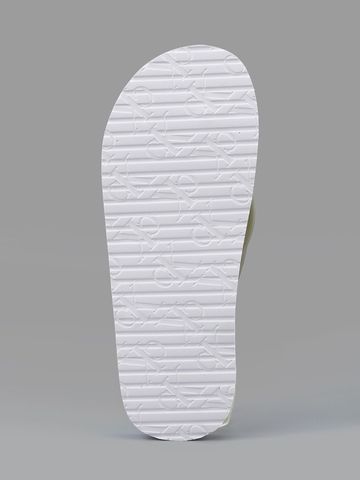 Calvin Klein - Dép xỏ ngón nam CK Premium Thong+ Tpu