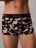 Calvin Klein - Quần Lót Nam Icon Microfiber Stretch Low Rise Trunk