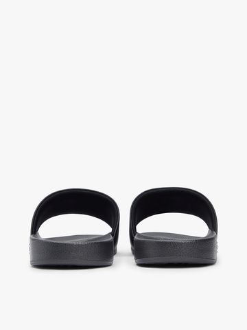 Tommy Hilfiger - Dép Quai Ngang Nam Raised Pool Slide