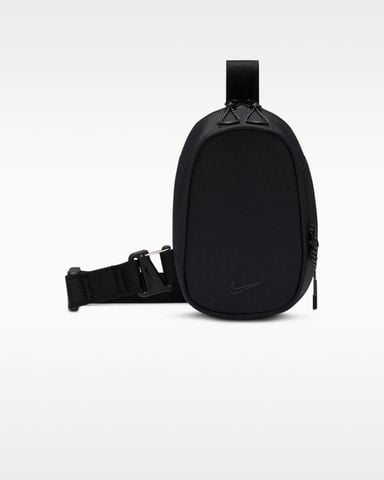 Nike - Túi Đeo Chéo Unisex Sportswear Commute Crossbody Bag (1L)