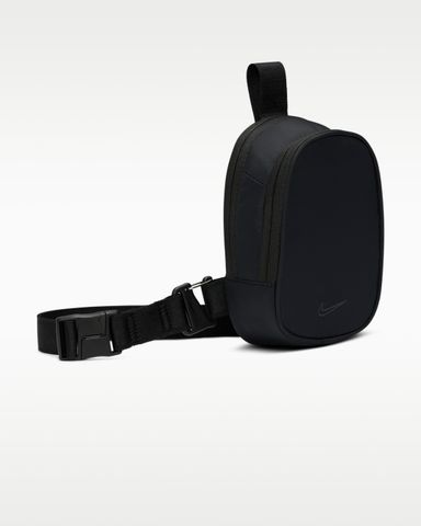 Nike - Túi Đeo Chéo Unisex Sportswear Commute Crossbody Bag (1L)
