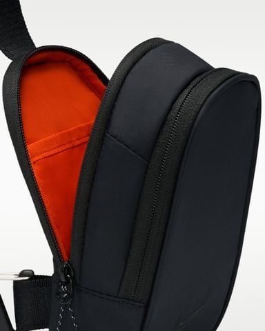 Nike - Túi Đeo Chéo Unisex Sportswear Commute Crossbody Bag (1L)