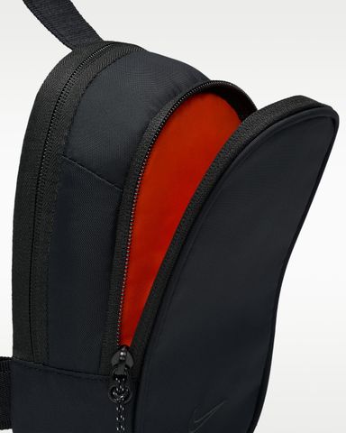 Nike - Túi Đeo Chéo Unisex Sportswear Commute Crossbody Bag (1L)