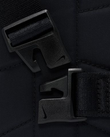 Nike - Túi Đeo Chéo Unisex Sportswear Commute Crossbody Bag (1L)
