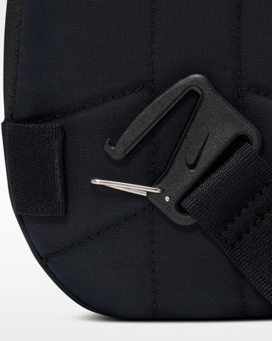 Nike - Túi Đeo Chéo Unisex Sportswear Commute Crossbody Bag (1L)