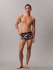 Calvin Klein - Quần Lót Nam Icon Microfiber Stretch Low Rise Trunk