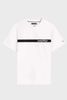 Tommy Hilfiger - Áo Thun Tay Ngắn Nam Loopback Stripe Graphic Tee