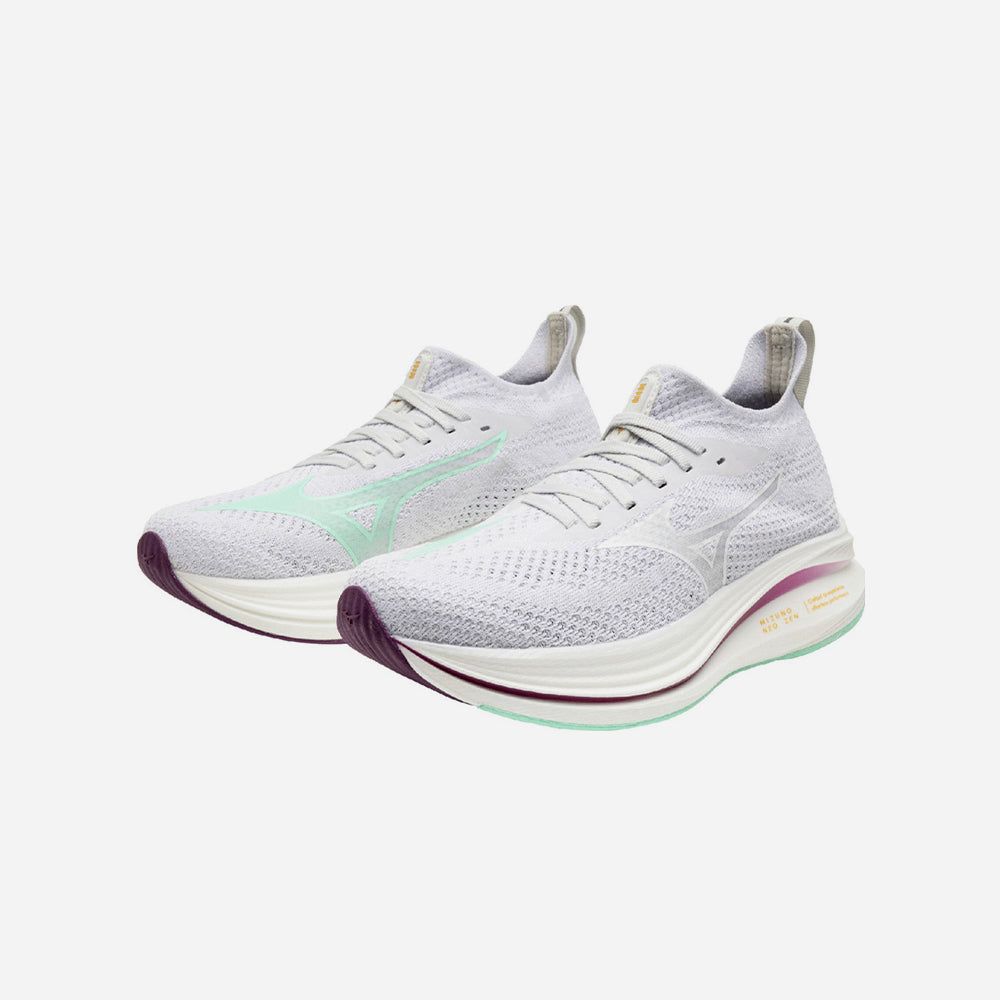 Mizuno - Giày chạy bộ nữ Neo Zen Running Shoes