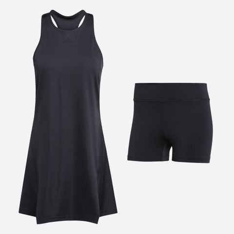 Adidas - Đầm Thể Thao Nữ Club Tennis Dress