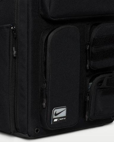 Nike - Ba Lô Nam Lifestyle Utility Elite Backpack