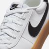 Nike - Giày thời trang thể thao Nam Men's Court Shot Sneakers - White