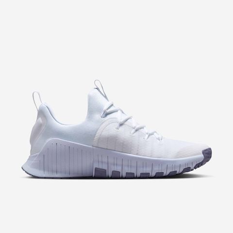 Nike - Giày luyện tập thể thao Nữ Nike Free Metcon 6 Women's Workout Shoes