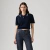 Levi's - Áo Thun Có Cổ Nữ Supersoft Summer Short-Sleeve Polo