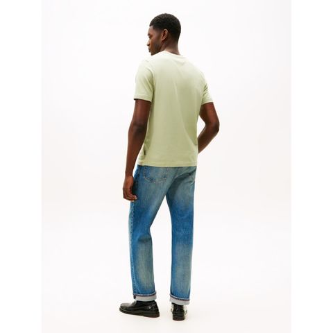 Tommy Hilfiger - Áo thun tay ngắn nam TH Premium Graphic Tee