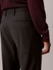 Calvin Klein - Quần tây nam Tropical Wool Slim Trouser