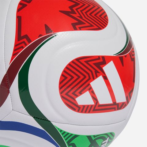 adidas - Banh đá Nam Nữ Adidas World Cup Training Football - Multicolor - 3