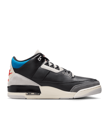 Nike - Giày thời trang thể thao Nam Air Jordan 3 Rare Air
