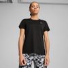 Puma - Áo thun thể thao nữ Women's Tad Essential Crew Training