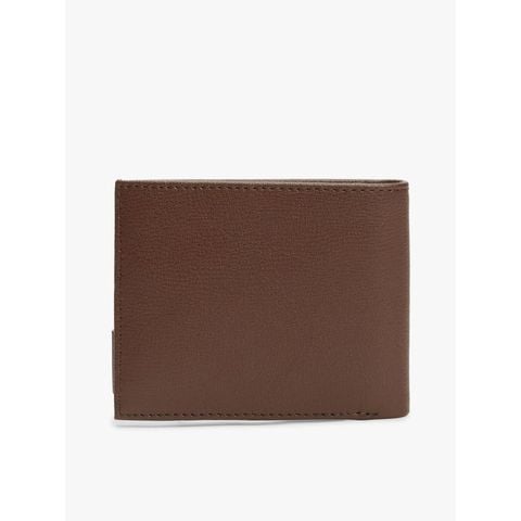 Tommy Hilfiger - Ví nam Th Hardware Mini Card Wallet