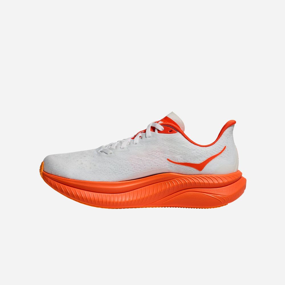 Hoka - Giày chạy bộ nam Men's Mach 6 Running Shoes