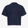 Tommy Hilfiger - Áo thun tay ngắn nữ TH Prep Varsity Tee
