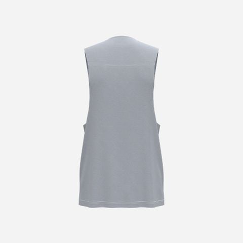 Under Armour - Áo Thun Ba Lỗ Nam Men's Under Armour Hoops Training Tank