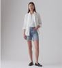Levi's - Quần Jean Ngắn Nữ 501 Original Mid-Thigh Shorts