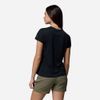 Columbia - Áo Thun Tay Ngắn Nữ Zero Rules Light SS Crew
