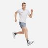 adidas - Quần ngắn chạy bộ Nam Men's Adidas Own The Run Shorts - Gray