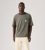 Levi's - Áo Thun Tay Ngắn Nam Workwear Tee