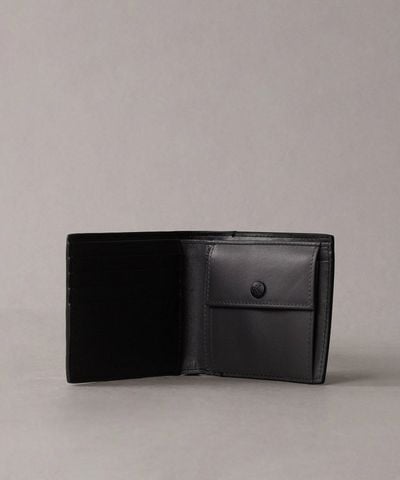Calvin Klein - Ví Nam Bold Billfold With Coin
