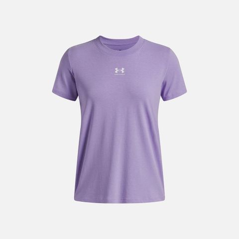 Under Armour - Áo thun nữ Rival Muscle Tank Lifestyle
