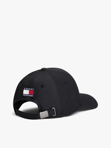 Tommy Hilfiger - Nón Lưỡi Trai Nam TH x Cadillac Formula 1® Team Replica Baseball Cap
