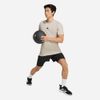 Adidas - Áo Tay Ngắn Thể Thao Nam Designed For Training Workout Tee