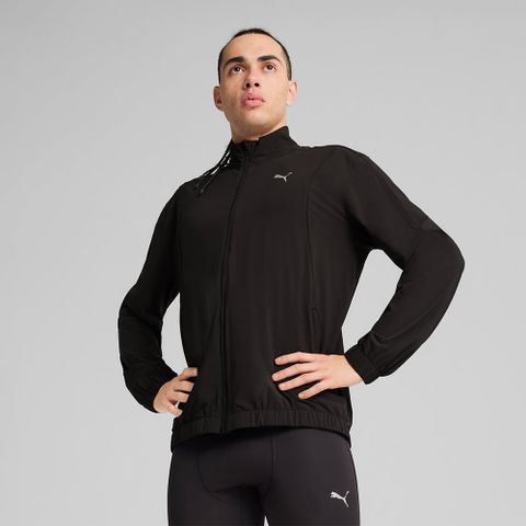 Puma - Áo Khoác Thể Thao Nam Run Velocity Woven Jacket
