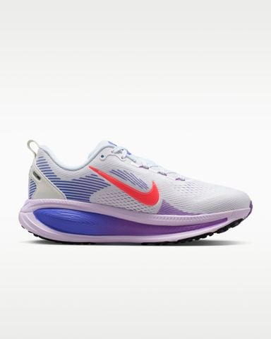 Nike - Giày Chạy Bộ Nữ Vomero 18 Road Running Shoes