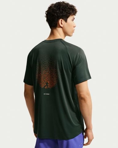 Nike - Áo Tay Ngắn Thể Thao Nam Dri-Fit ADV Stride DST Drms