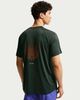 Nike - Áo Tay Ngắn Thể Thao Nam Dri-Fit ADV Stride DST Drms